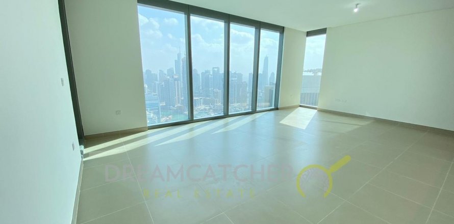 Apartment i Dubai Marina, Dubai, UAE 3 soveværelser, 162.3 kvm № 75831