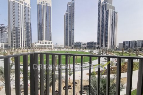 Apartment til salg i Dubai Creek Harbour (The Lagoons), Dubai, UAE 2 soveværelser, 105.35 kvm № 75845 - foto 1