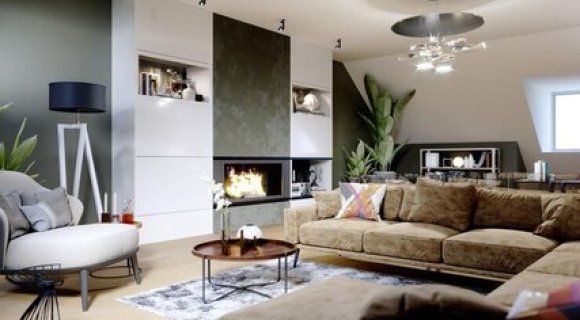 Prices for luxury housing in Dubai jumped by 44% in 2021 due to high demand from wealthy buyers