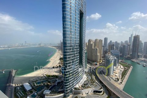 Apartment til leje i Dubai Marina, Dubai, UAE 3 soveværelser, 162.30 kvm № 75831 - foto 21