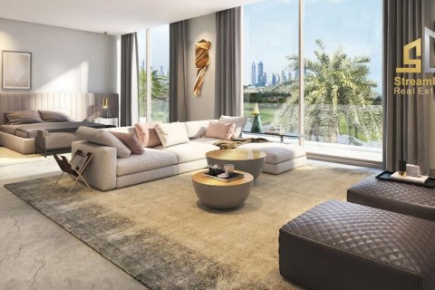Villa til salg i Dubai Hills Estate, Dubai, UAE 5 soveværelser, 659.98 kvm № 63218 - foto 11