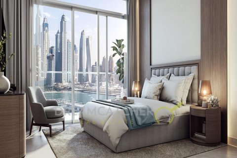 Apartment til salg i Dubai Harbour, Dubai, UAE 1 soveværelse, 67.91 kvm № 81089 - foto 10