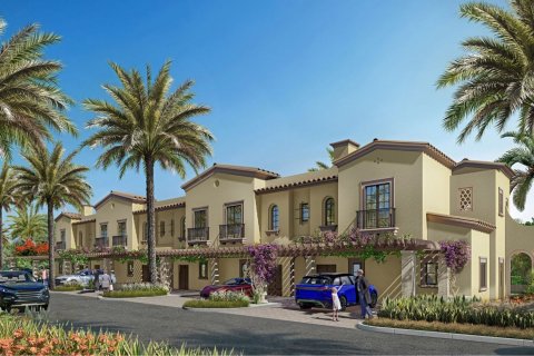 Villa til salg i Shakhbout City, Abu Dhabi, UAE 3 soveværelser, 375 kvm № 79475 - foto 10