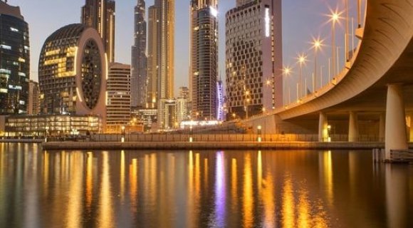 Demand for Villas and Townhouses in Dubai is at Record High