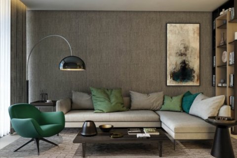 Penthouse zum Verkauf in Jumeirah Beach Residence, Dubai, VAE 5 Schlafzimmer, 466 m2 Nr. 6622 - Foto 5