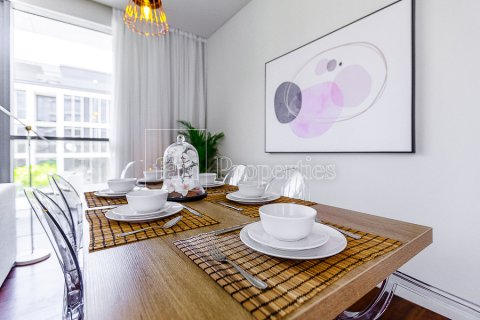 Wohnung zum Verkauf in Jumeirah, Dubai, VAE 2 Schlafzimmer, 165.5 m2 Nr. 4813 - Foto 2