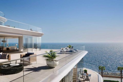 Penthouse zum Verkauf in Dubai, VAE 3 Schlafzimmer, 464 m2 Nr. 6612 - Foto 2