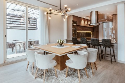 Villa zum Verkauf in Dubai, VAE 4 Schlafzimmer, 360 m2 Nr. 7099 - Foto 6