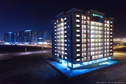 Bauprojekt in Dubai Land, Dubai, VAE Nr. 7233 - Foto 26