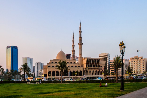 Real estate deals in Sharjah surge 5.1 percent in 2020