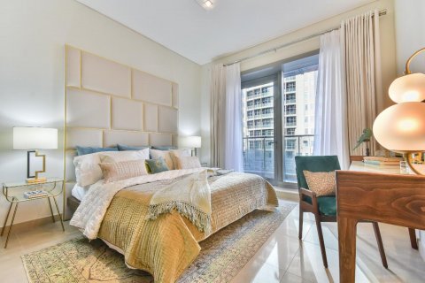 Wohnung zum Verkauf in Dubai Marina, Dubai, VAE 1 Schlafzimmer, 45 m2 Nr. 8199 - Foto 4