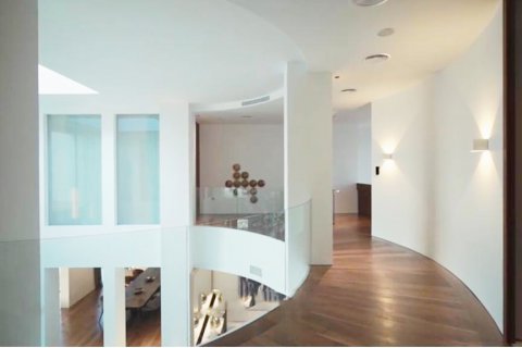 Villa zum Verkauf in Palm Jumeirah, Dubai, VAE 5 Schlafzimmer, 10352 m2 Nr. 8005 - Foto 12