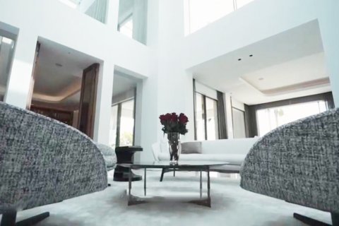 Villa zum Verkauf in Palm Jumeirah, Dubai, VAE 5 Schlafzimmer, 10352 m2 Nr. 8005 - Foto 14