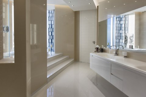 Penthouse zum Verkauf in Dubai Marina, Dubai, VAE 5 Schlafzimmer, 12000 m2 Nr. 8011 - Foto 8