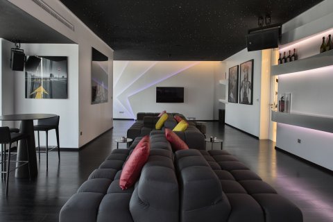 Penthouse zum Verkauf in Dubai Marina, Dubai, VAE 5 Schlafzimmer, 12000 m2 Nr. 8011 - Foto 12