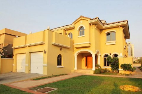 Villa zum Verkauf in Downtown Dubai (Downtown Burj Dubai), Dubai, VAE 4 Schlafzimmer, 622 m2 Nr. 14496 - Foto 1