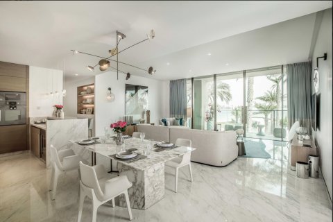 Penthouse zum Verkauf in Palm Jumeirah, Dubai, VAE 2 Schlafzimmer, 154 m2 Nr. 17211 - Foto 9