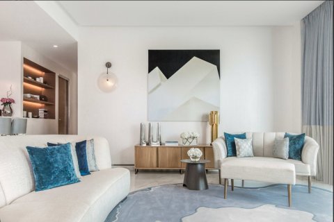 Penthouse zum Verkauf in Palm Jumeirah, Dubai, VAE 2 Schlafzimmer, 154 m2 Nr. 17211 - Foto 7