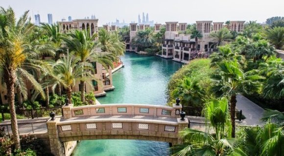 Luxury property sales increased in Dubai: dozens of premium villas purchased within just a few months