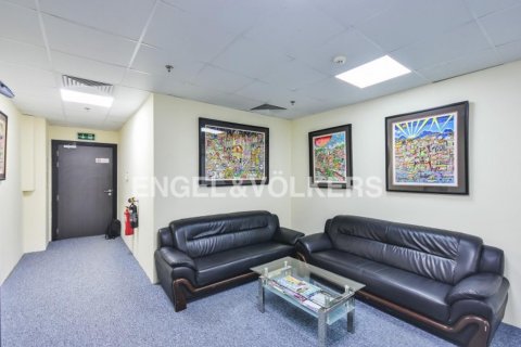 Büroraum zum Verkauf in Jumeirah Lake Towers, Dubai, VAE 274.53 m2 Nr. 18115 - Foto 1