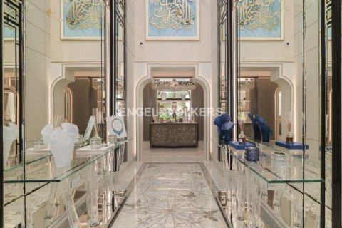 Villa zum Verkauf in Jumeirah Islands, Dubai, VAE 5 Schlafzimmer, 757.34 m2 Nr. 17882 - Foto 4