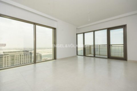 Wohnung zum Verkauf in Dubai Creek Harbour (The Lagoons), Dubai, VAE 3 Schlafzimmer, 137.59 m2 Nr. 18480 - Foto 4