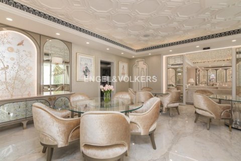 Villa zum Verkauf in Jumeirah Islands, Dubai, VAE 5 Schlafzimmer, 757.34 m2 Nr. 17882 - Foto 8