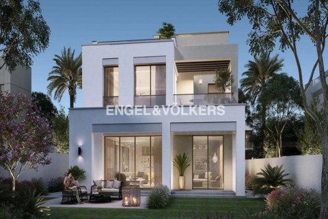 Villa zum Verkauf in Arabian Ranches 3, Dubai, VAE 3 Schlafzimmer, 328.41 m2 Nr. 18169 - Foto 8