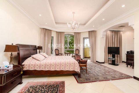 Villa zum Verkauf in Palm Jumeirah, Dubai, VAE 4 Schlafzimmer, 464.51 m2 Nr. 19468 - Foto 8