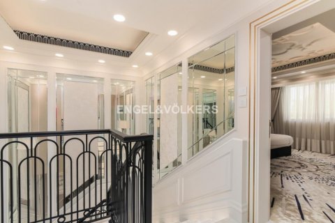 Villa zum Verkauf in Jumeirah Islands, Dubai, VAE 5 Schlafzimmer, 757.34 m2 Nr. 17882 - Foto 24