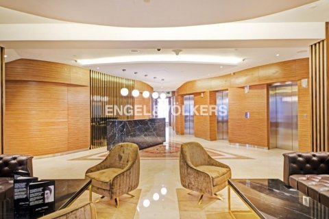 Büroraum zum Verkauf in Dubai, VAE 818.10 m2 Nr. 19647 - Foto 8