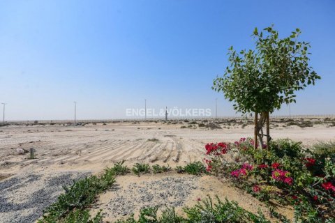 Land zum Verkauf in Dubai South (Dubai World Central), Dubai, VAE 3496.56 m2 Nr. 18310 - Foto 20