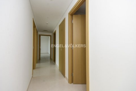 Wohnung zum Verkauf in Dubai Creek Harbour (The Lagoons), Dubai, VAE 3 Schlafzimmer, 137.59 m2 Nr. 18480 - Foto 11