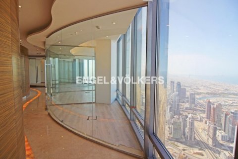 Büroraum zum Verkauf in Dubai, VAE 818.10 m2 Nr. 19647 - Foto 14