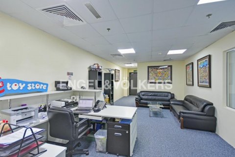 Büroraum zum Verkauf in Jumeirah Lake Towers, Dubai, VAE 274.53 m2 Nr. 18115 - Foto 3