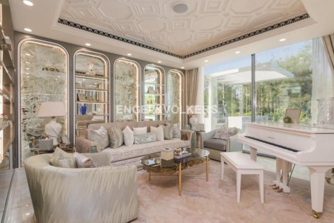 Villa zum Verkauf in Jumeirah Islands, Dubai, VAE 5 Schlafzimmer, 757.34 m2 Nr. 17882 - Foto 7