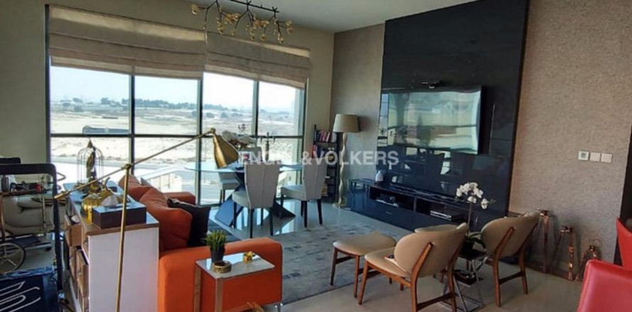 Wohnung in The Views, Dubai, VAE: 2 Schlafzimmer, 124.4 m2 Nr. 18137