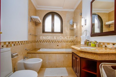 Villa zum Verkauf in Palm Jumeirah, Dubai, VAE 6 Schlafzimmer, 1245.26 m2 Nr. 20191 - Foto 18