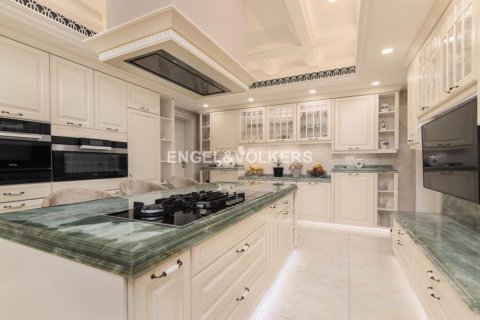 Villa zum Verkauf in Jumeirah Islands, Dubai, VAE 5 Schlafzimmer, 757.34 m2 Nr. 17882 - Foto 14