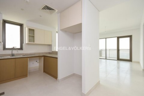 Wohnung zum Verkauf in Dubai Creek Harbour (The Lagoons), Dubai, VAE 3 Schlafzimmer, 137.59 m2 Nr. 18480 - Foto 8