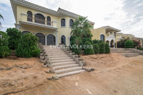 Villa zum Verkauf in Palm Jumeirah, Dubai, VAE 4 Schlafzimmer, 464.51 m2 Nr. 18373 - Foto 15