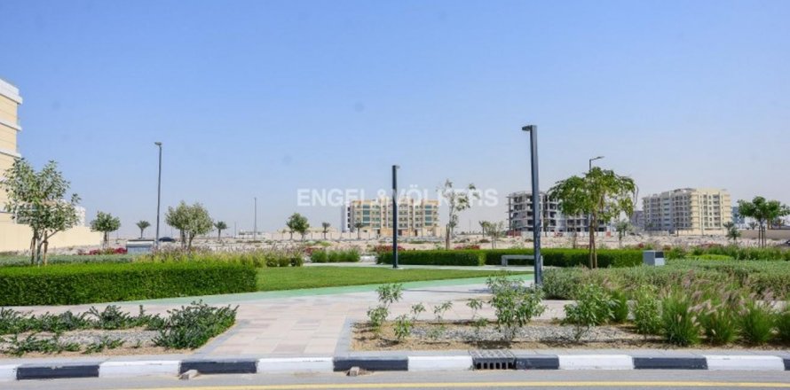 Land in Dubai South (Dubai World Central), Dubai, VAE: 3496.56 m2 Nr. 18310