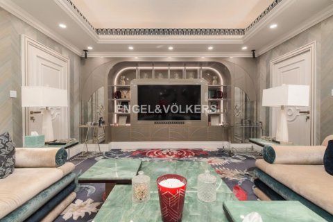 Villa zum Verkauf in Jumeirah Islands, Dubai, VAE 5 Schlafzimmer, 757.34 m2 Nr. 17882 - Foto 13