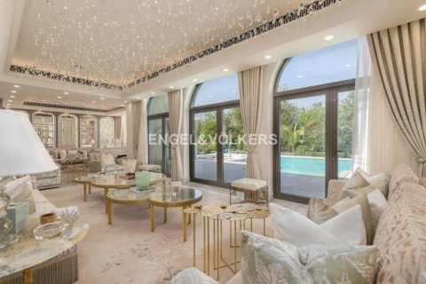 Villa zum Verkauf in Jumeirah Islands, Dubai, VAE 5 Schlafzimmer, 757.34 m2 Nr. 17882 - Foto 10