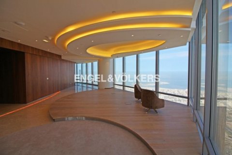 Büroraum zum Verkauf in Dubai, VAE 818.10 m2 Nr. 19647 - Foto 13
