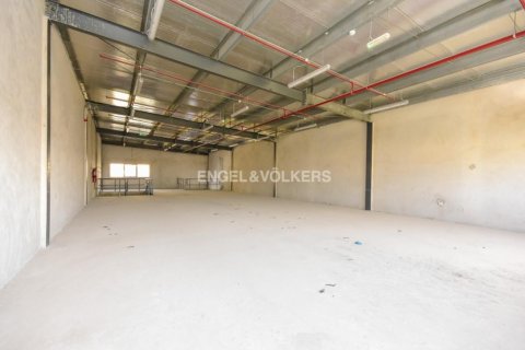 Lagerhaus zur Miete in Al Quoz, Dubai, VAE 464.51 m2 Nr. 18546 - Foto 13