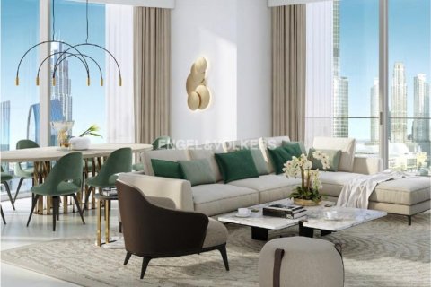 Penthouse zum Verkauf in Downtown Dubai (Downtown Burj Dubai), Dubai, VAE 5 Schlafzimmer, 1073.02 m2 Nr. 18233 - Foto 2