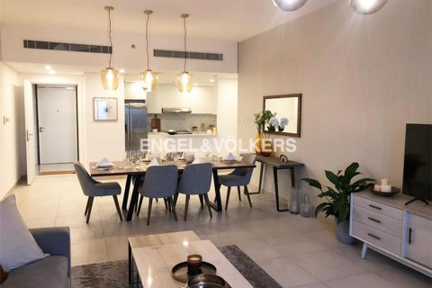 Wohnung zum Verkauf in Umm Suqeim, Dubai, VAE 2 Schlafzimmer, 111.48 m2 Nr. 18077 - Foto 1