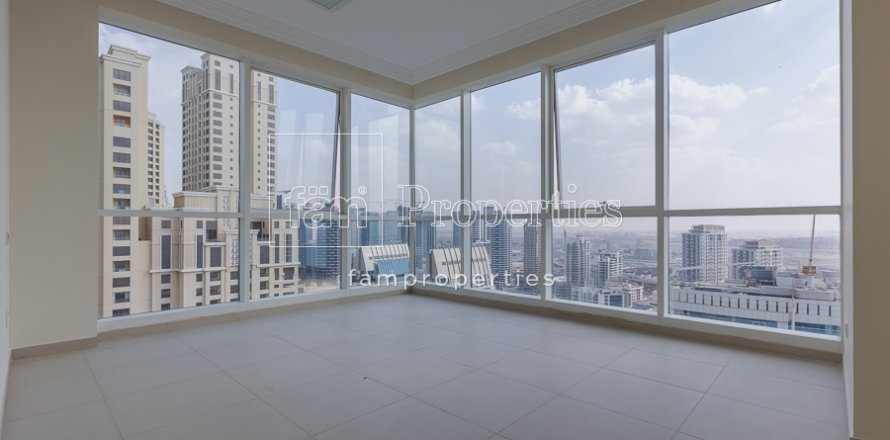 Wohnung in Dubai, VAE: 2 Schlafzimmer, 149.6 m2 Nr. 4538