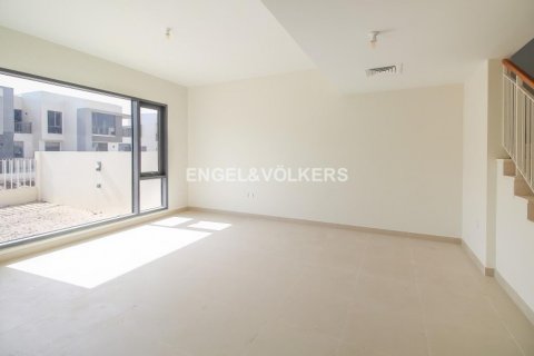 Stadthaus zum Verkauf in Dubai Hills Estate, Dubai, VAE 3 Schlafzimmer, 206.99 m2 Nr. 21662 - Foto 4